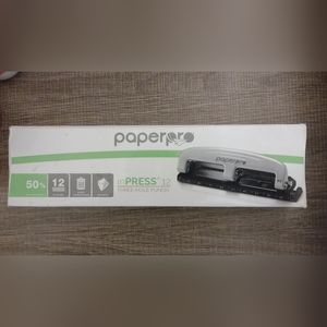 Hole Punch